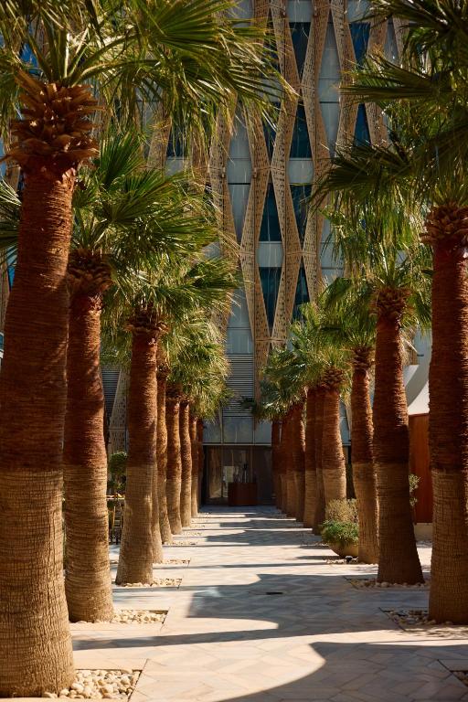 Four Seasons Hotel Kuwait at Burj Alshaya