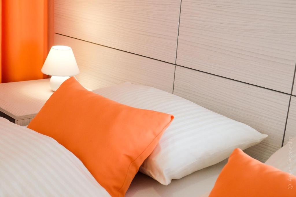 Hotel Black Cube photo