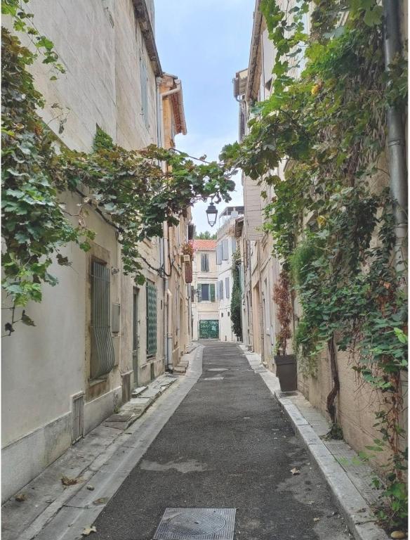 Arles, quartier calme proche du centre - 2