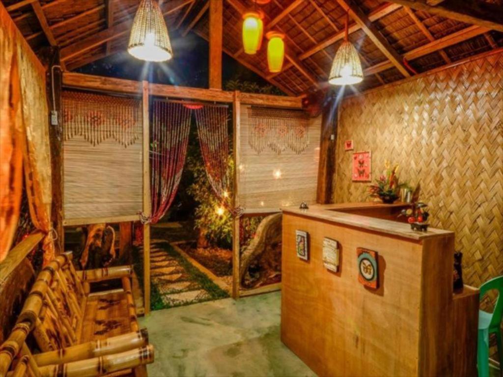 Lobby, OYO 622 Butterfly Totem Guesthouse in Palawan