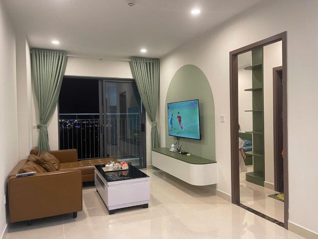 Rạng homestay
