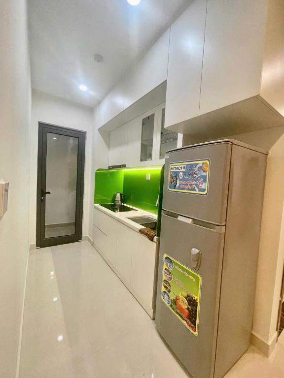 Rạng homestay
