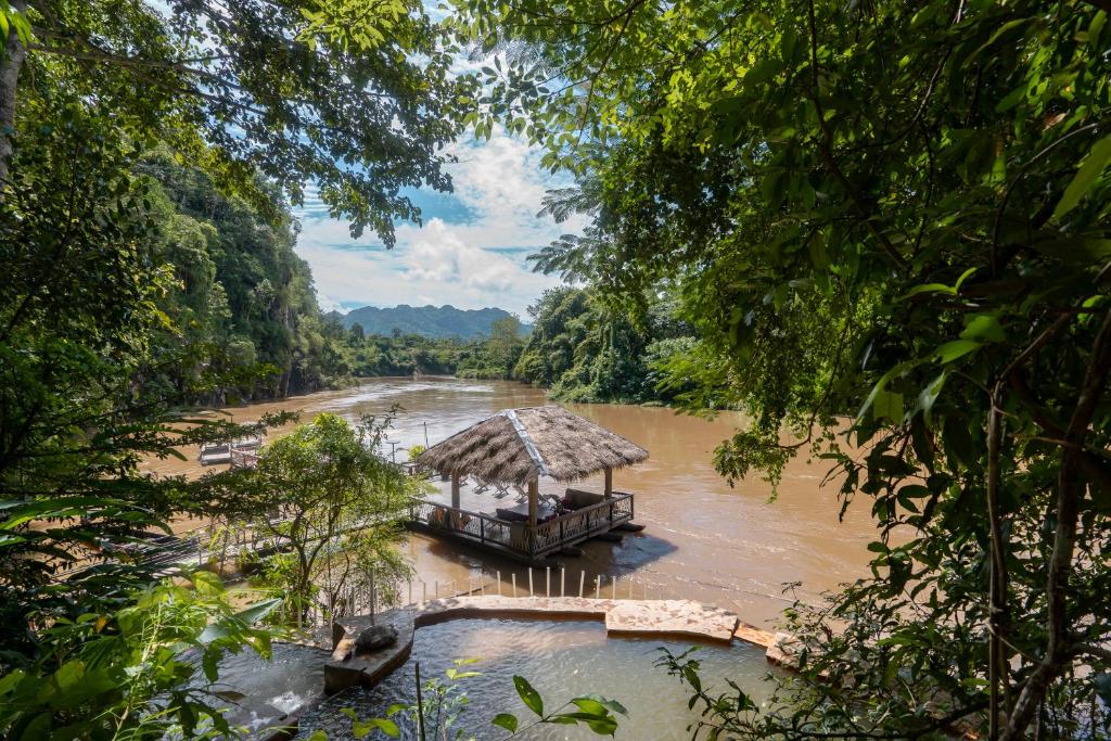 Surrounding environment