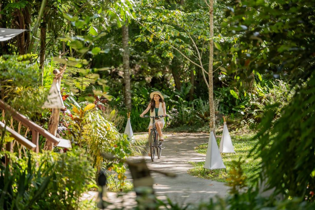 Sports and activities