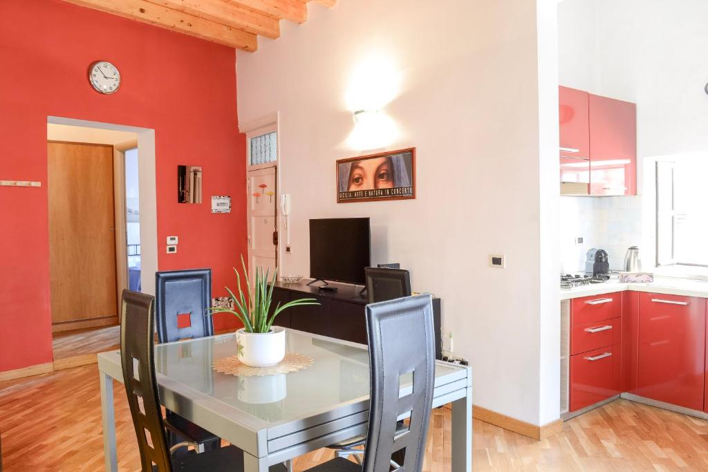 Appartamento moderno tra Stazione, Via Maqueda e Ballarò - 3