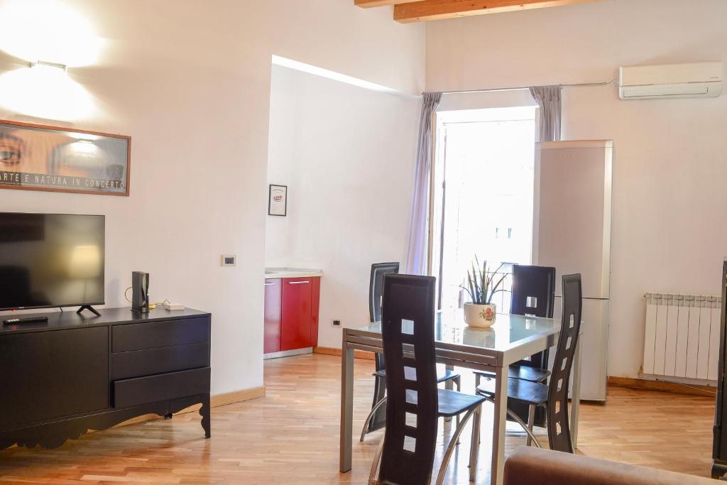 Appartamento moderno tra Stazione, Via Maqueda e Ballarò - 4