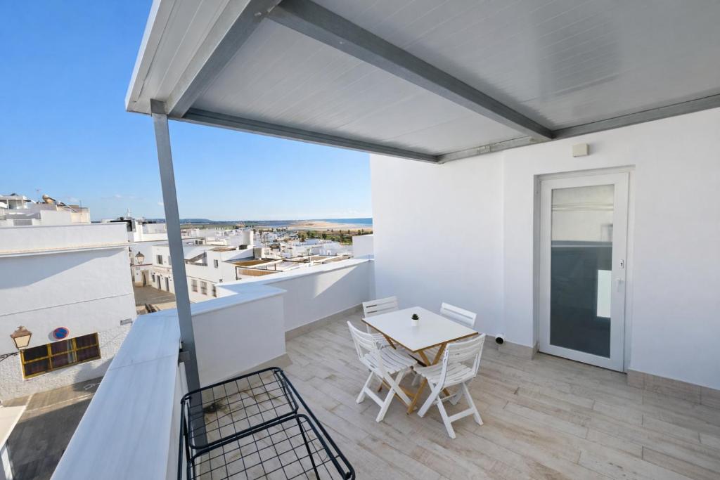 Apartamento Puerta Cai III - 2