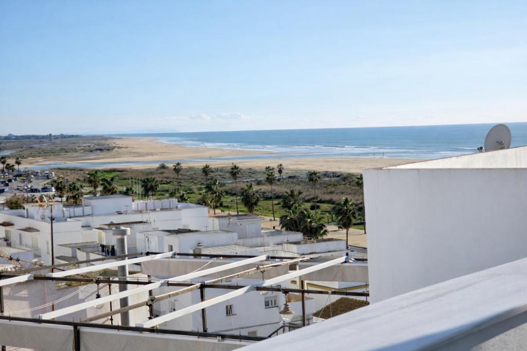 Apartamento Puerta Cai III - 1