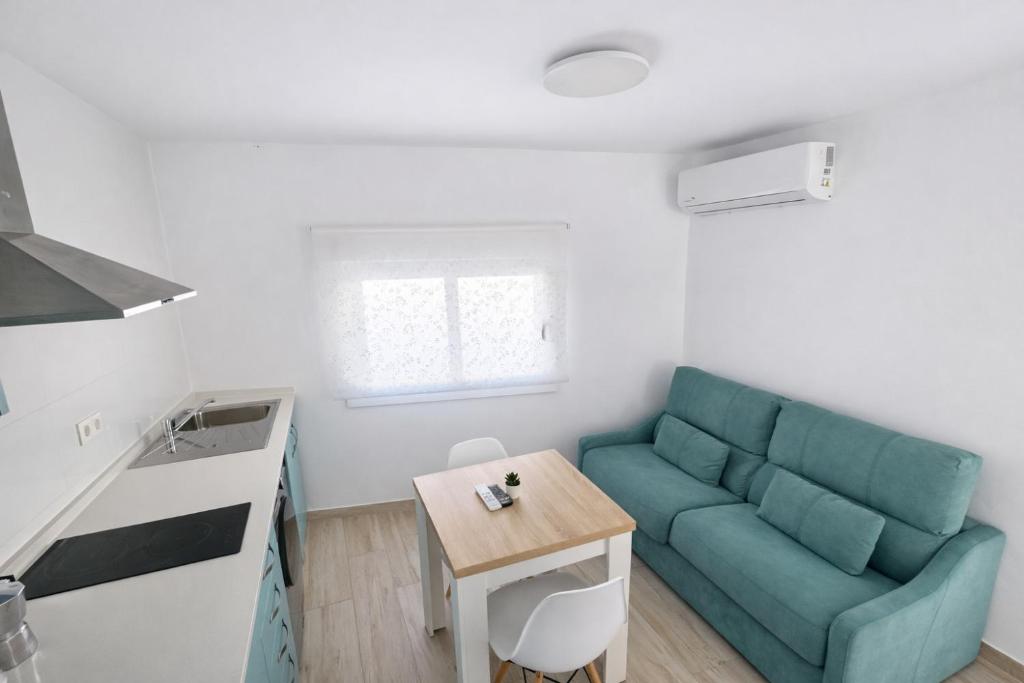Apartamento Puerta Cai III - 5
