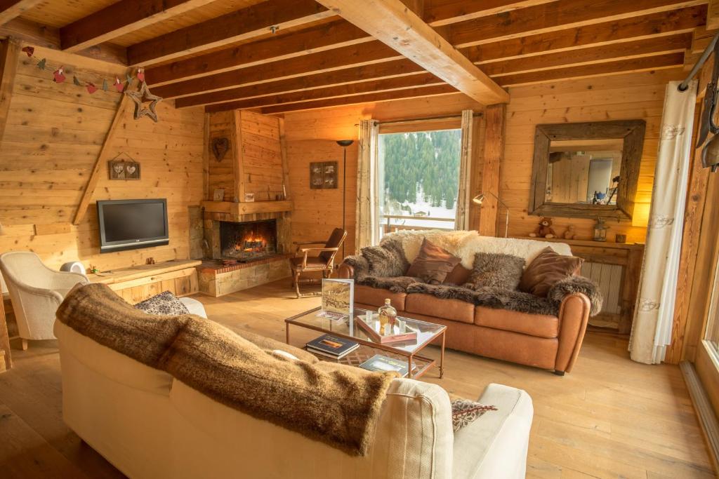 Chalet Coelacanthe - 5