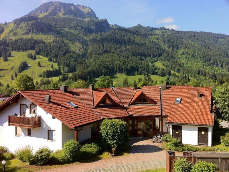 Allgäuschönheit inkl BadHindelangPlus Karte - 4