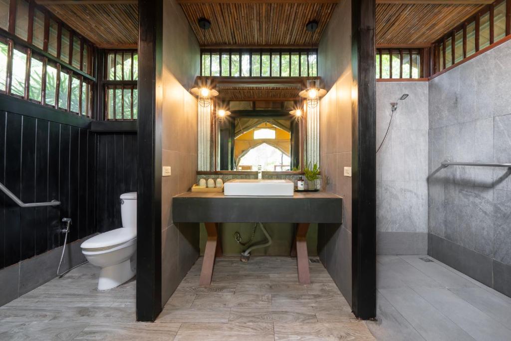 ห้องน้ำ