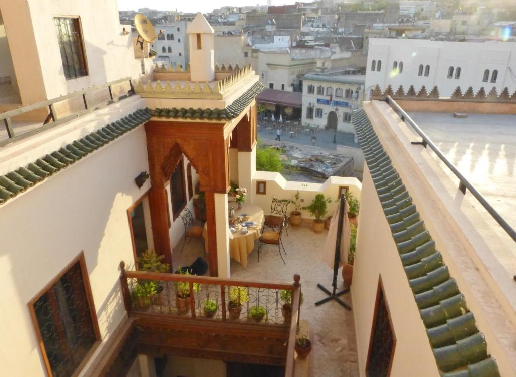 Dar Essoaoude - Fes Nejjarine photo