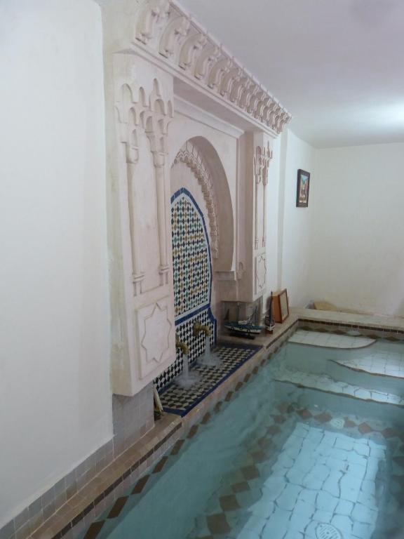 Dar Essoaoude - Fes Nejjarine photo