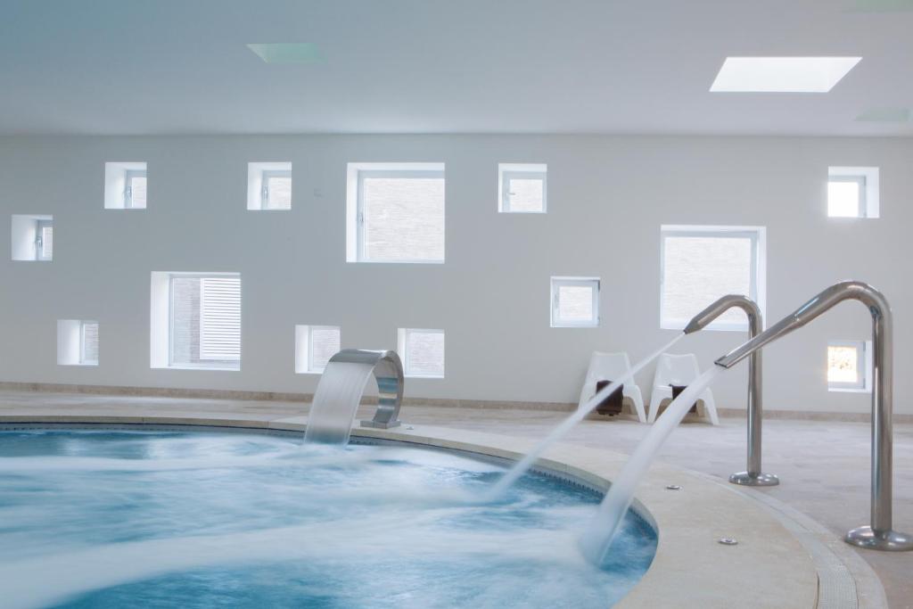 Hotel Castell dels Hams — Porto Cristo, Balearic Islands
