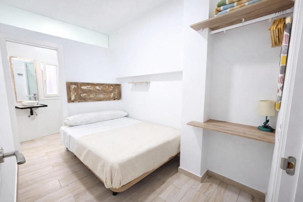 Apartamento Puerta Cai I - 4