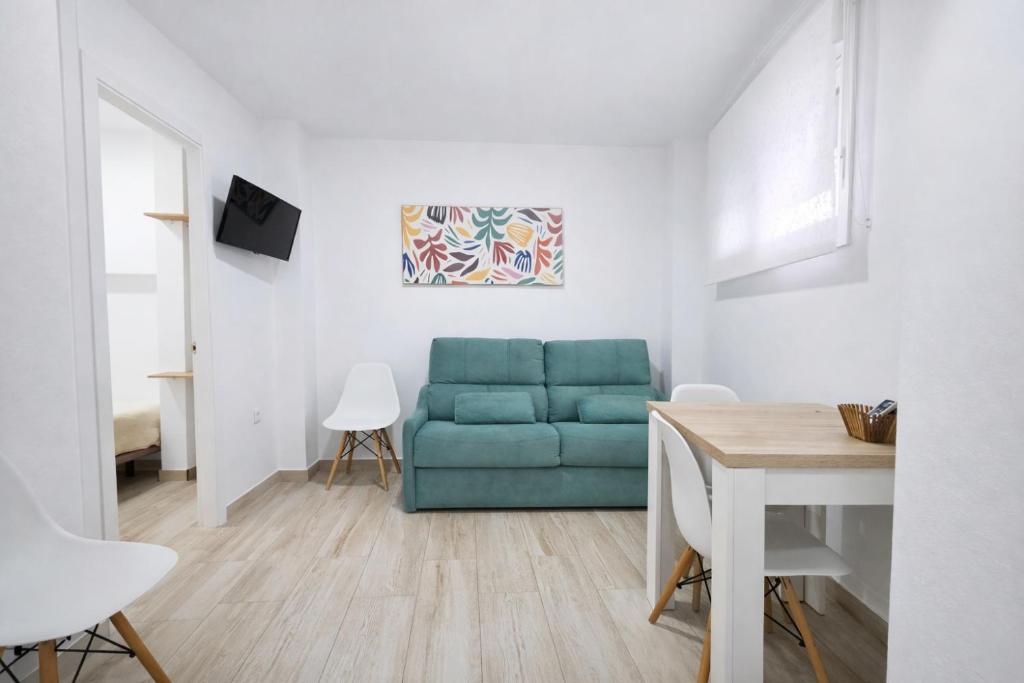 Apartamento Puerta Cai I - 1