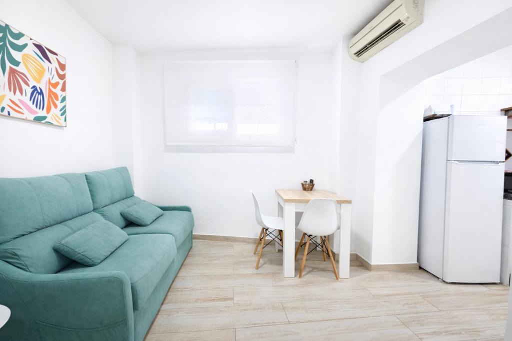 Apartamento Puerta Cai I - 2