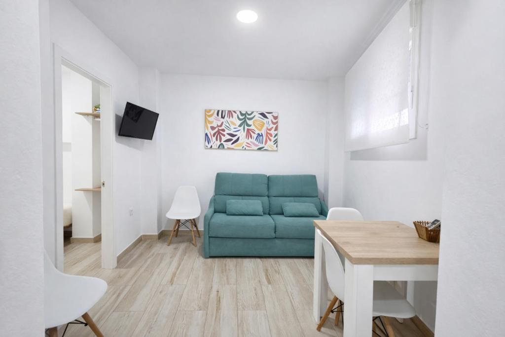 Apartamento Puerta Cai I - 3