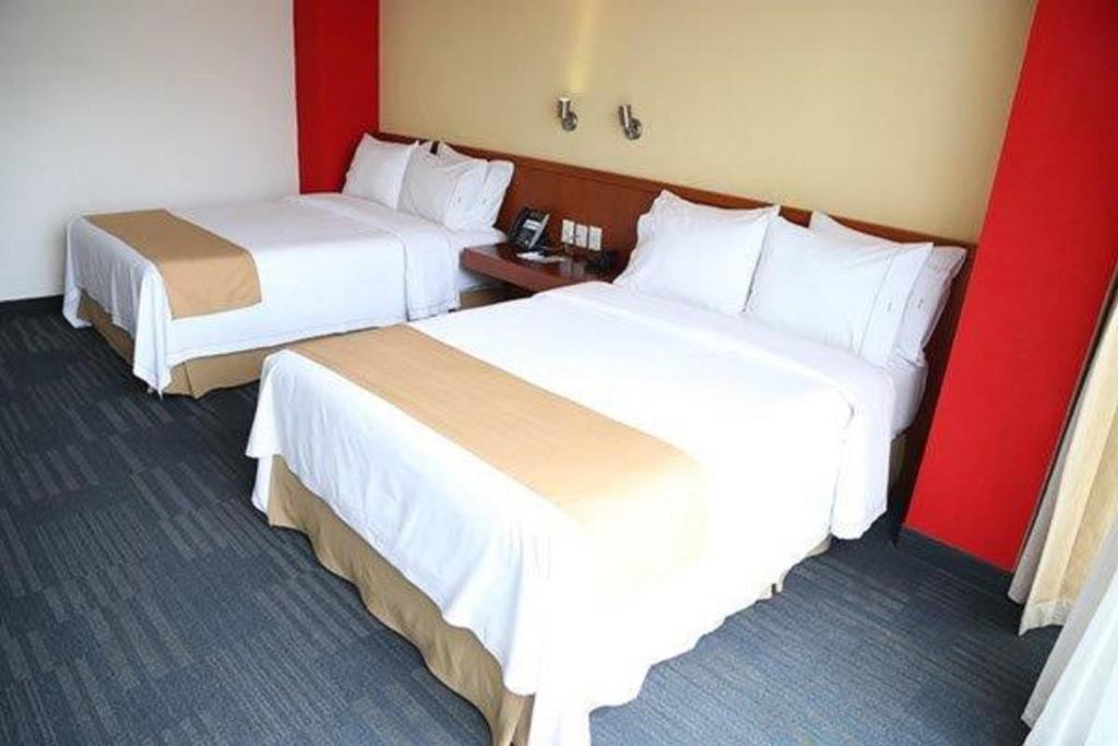 Holiday Inn Express Guadalajara Expo by IHG - 5