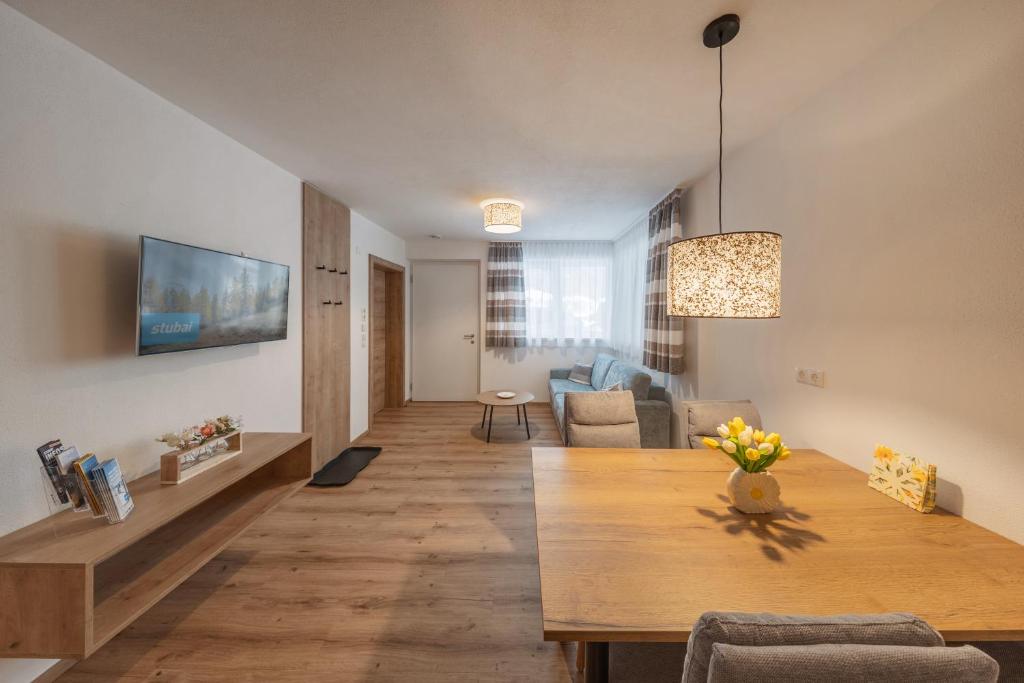 Alpine Momente Apartment - 2