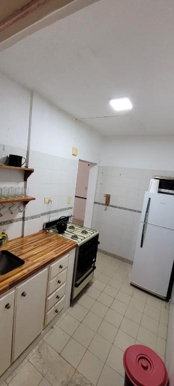 Departamento 3 ambientes Zona Alfar - 4