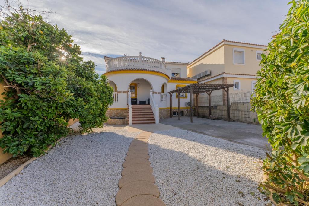 Villa Dr Alejandro Iglesias - 1
