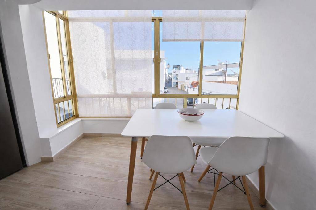 Apartamento Puerta Cai II - 1