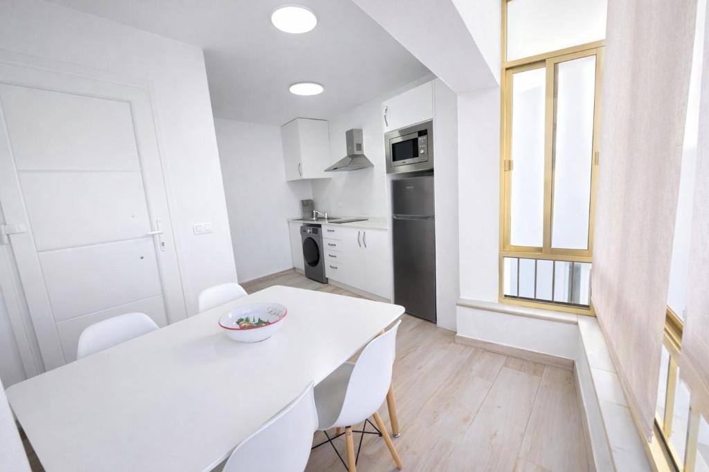 Apartamento Puerta Cai II - 2