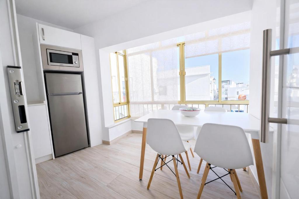 Apartamento Puerta Cai II - 3
