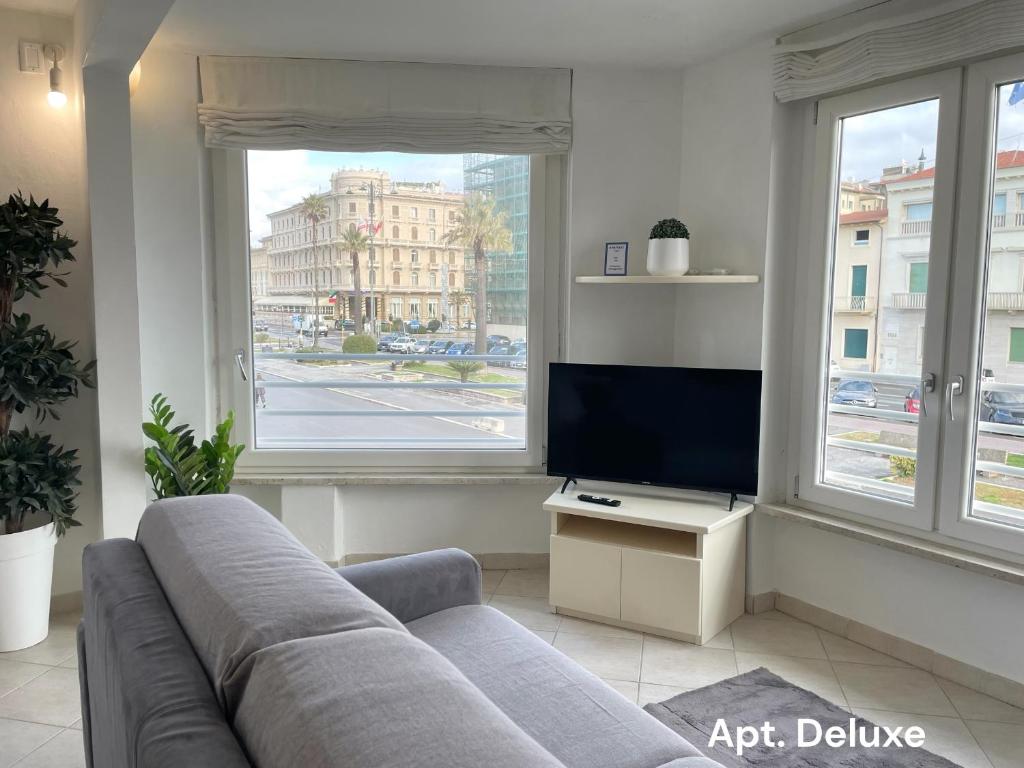 AMAMARE Apartments - 4