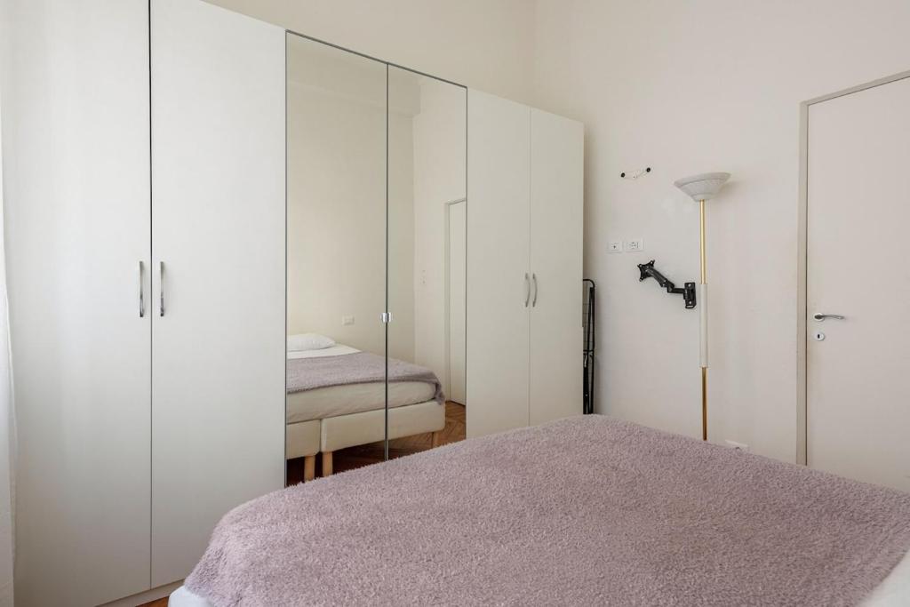 Renovated apartment in the most exclusive area of Turin - 3
