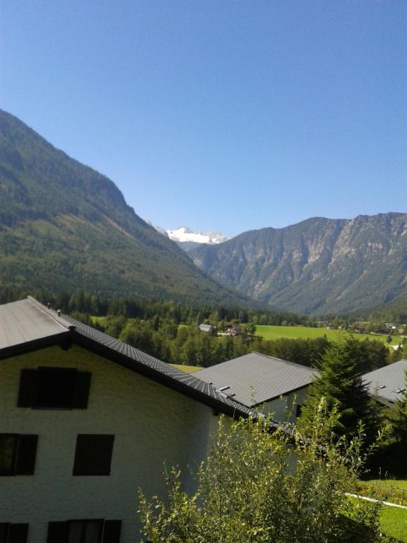 Wohnung Alpencottage - 5