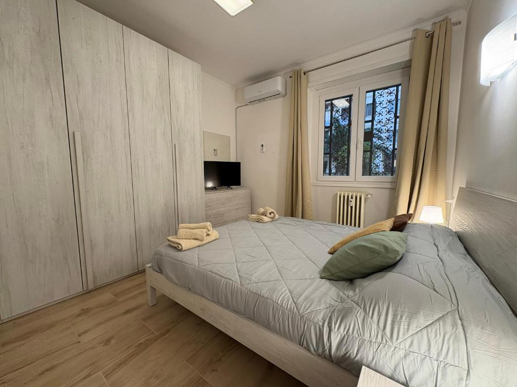 ANTEA Apartment - 1
