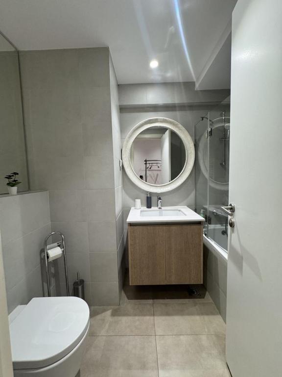 Beograd na vodi Belgrade waterfront - 23th floor, great view apartment - 3