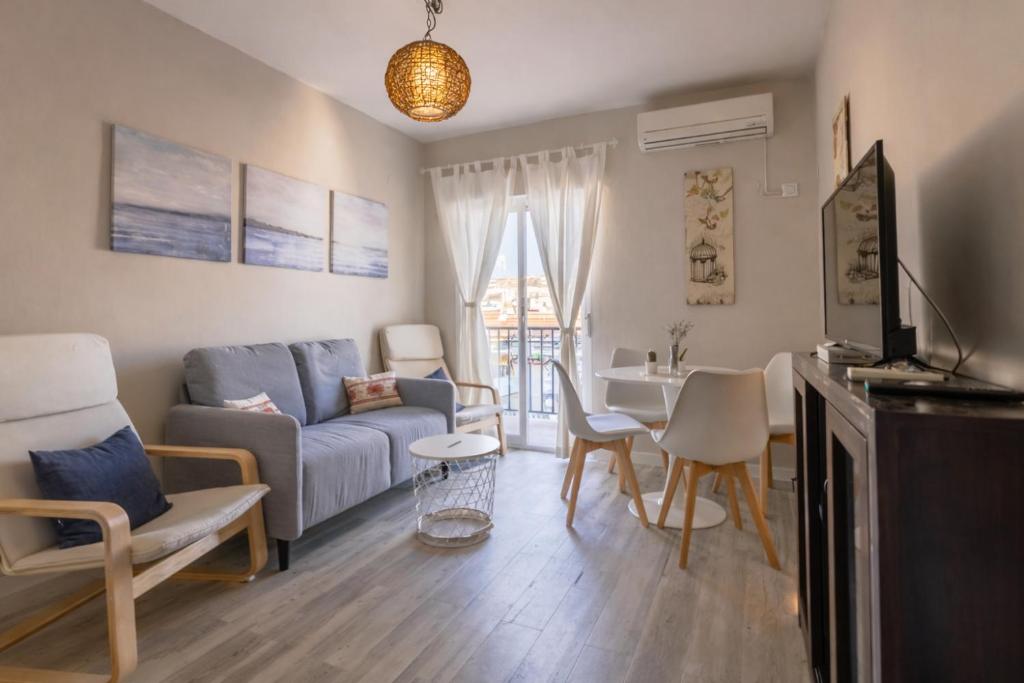 Apartamento CONDE DE PRIEGO - 1