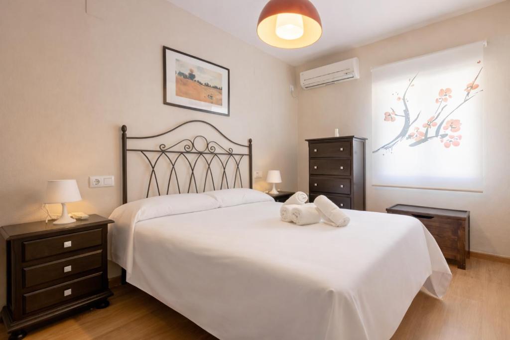Apartamento CONDE DE PRIEGO - 5