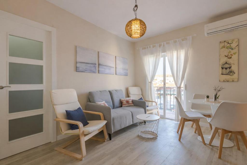 Apartamento CONDE DE PRIEGO - 3