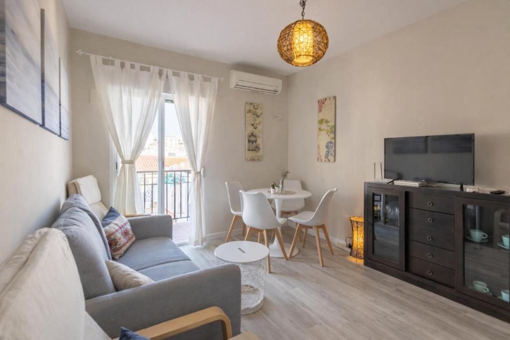 Apartamento CONDE DE PRIEGO - 2