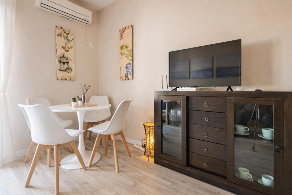 Apartamento CONDE DE PRIEGO - 4