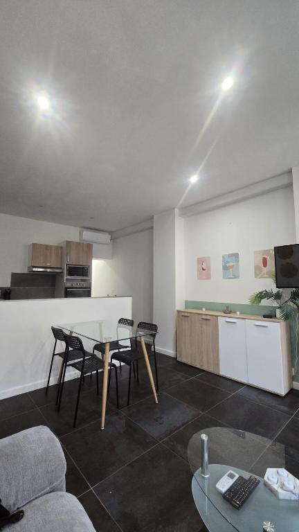 Appartement moderne & fonctionnel Centre-ville - 2