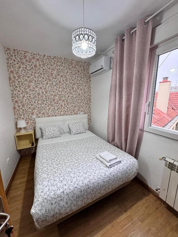 Hostal Flat55Madrid - 4