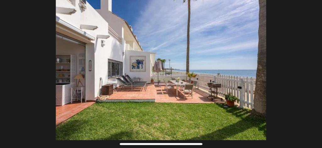 Belen Beach 1 casa 8 - 1