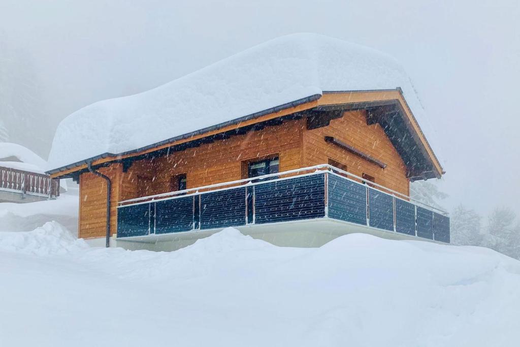 Chalet Galenblick - 2