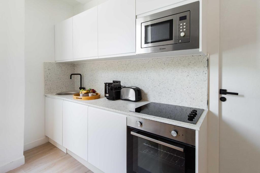 Cosy Apartment - Parc des expositions - Tour Eiffel 2 - 3