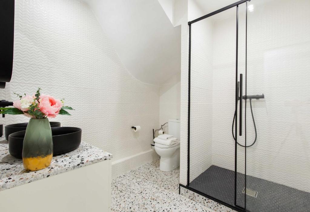 Cosy Apartment - Parc des expositions - Tour Eiffel 2 - 4