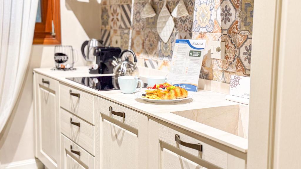 Luxury Apartment Calle olivi - 3
