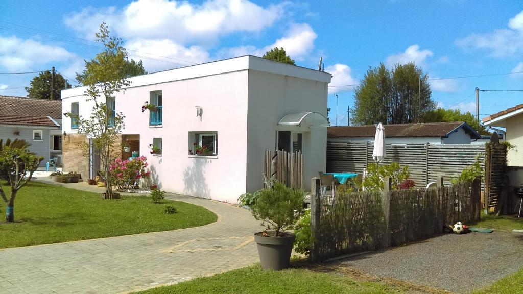 Arcachon,Gujan Mestras,Studio, jardin,Parking, clim - 1