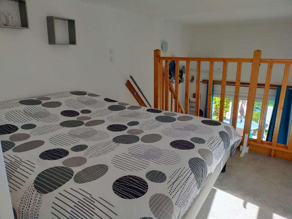 Arcachon,Gujan Mestras,Studio, jardin,Parking, clim - 5