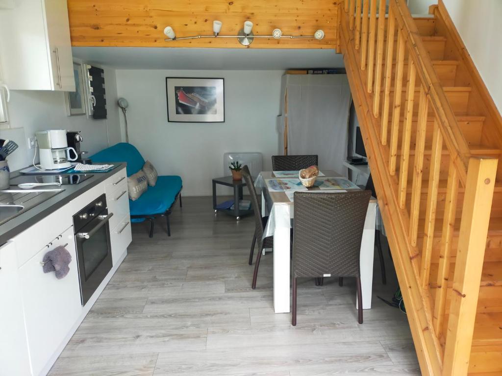 Arcachon,Gujan Mestras,Studio, jardin,Parking, clim - 3